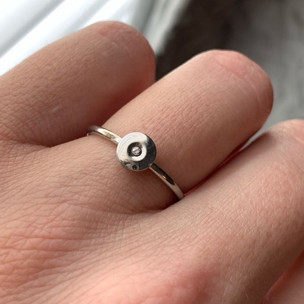 Silver Ring Bundle - image 2